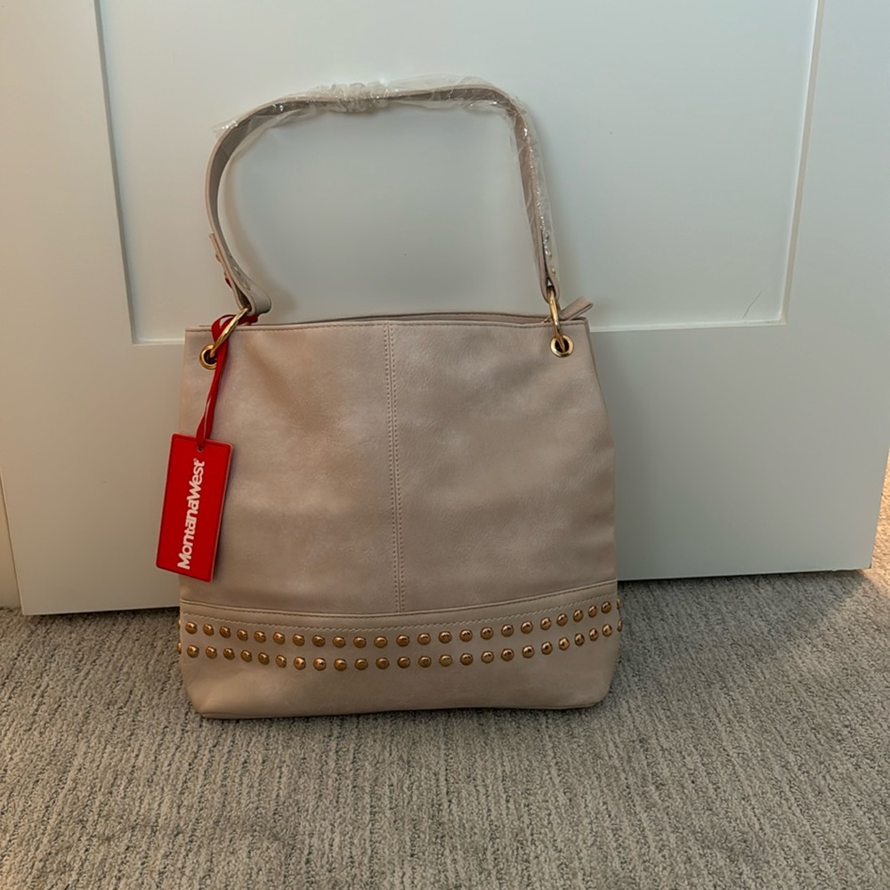 Montana West Shoulder Bag